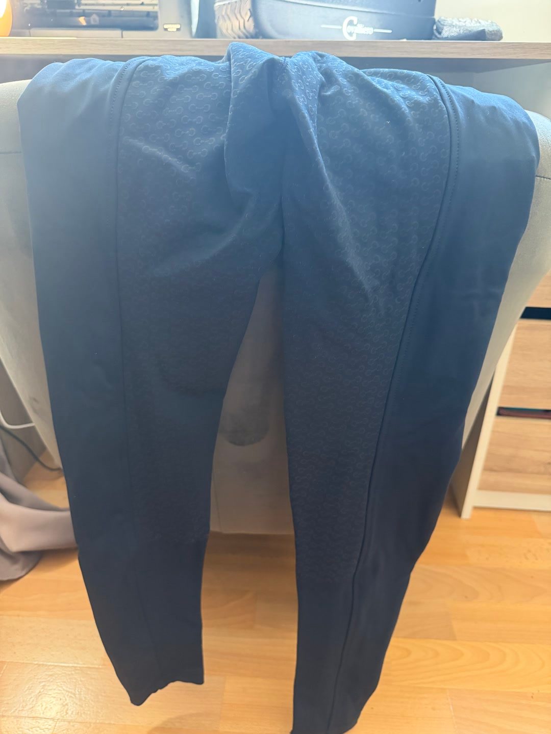 Legging, média 3
