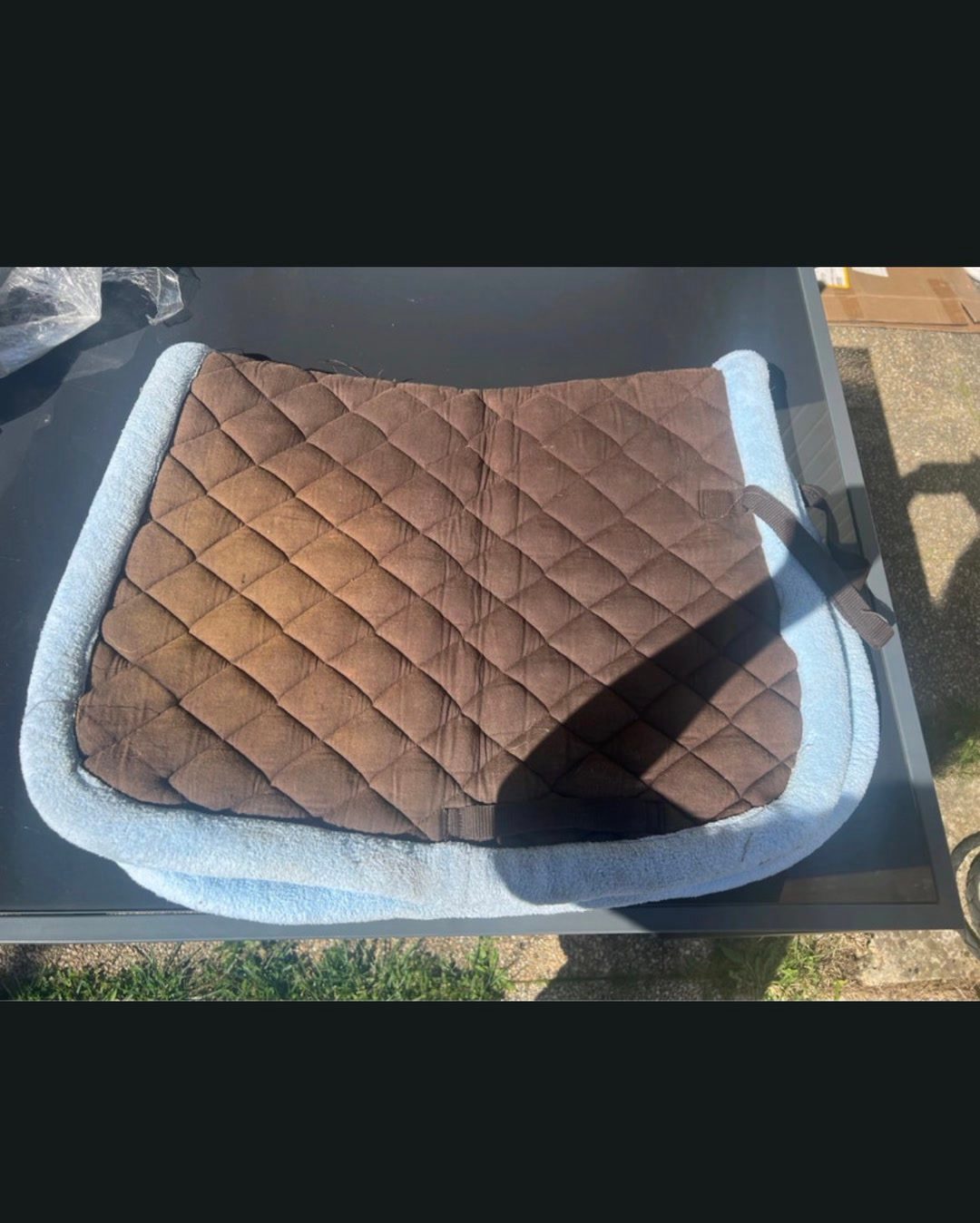 Tapis, média 3
