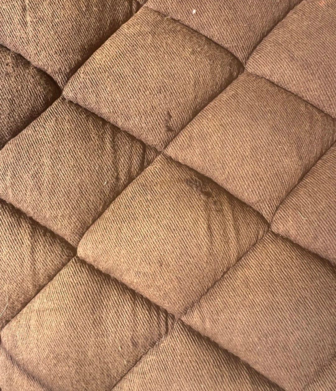 Tapis, média 2