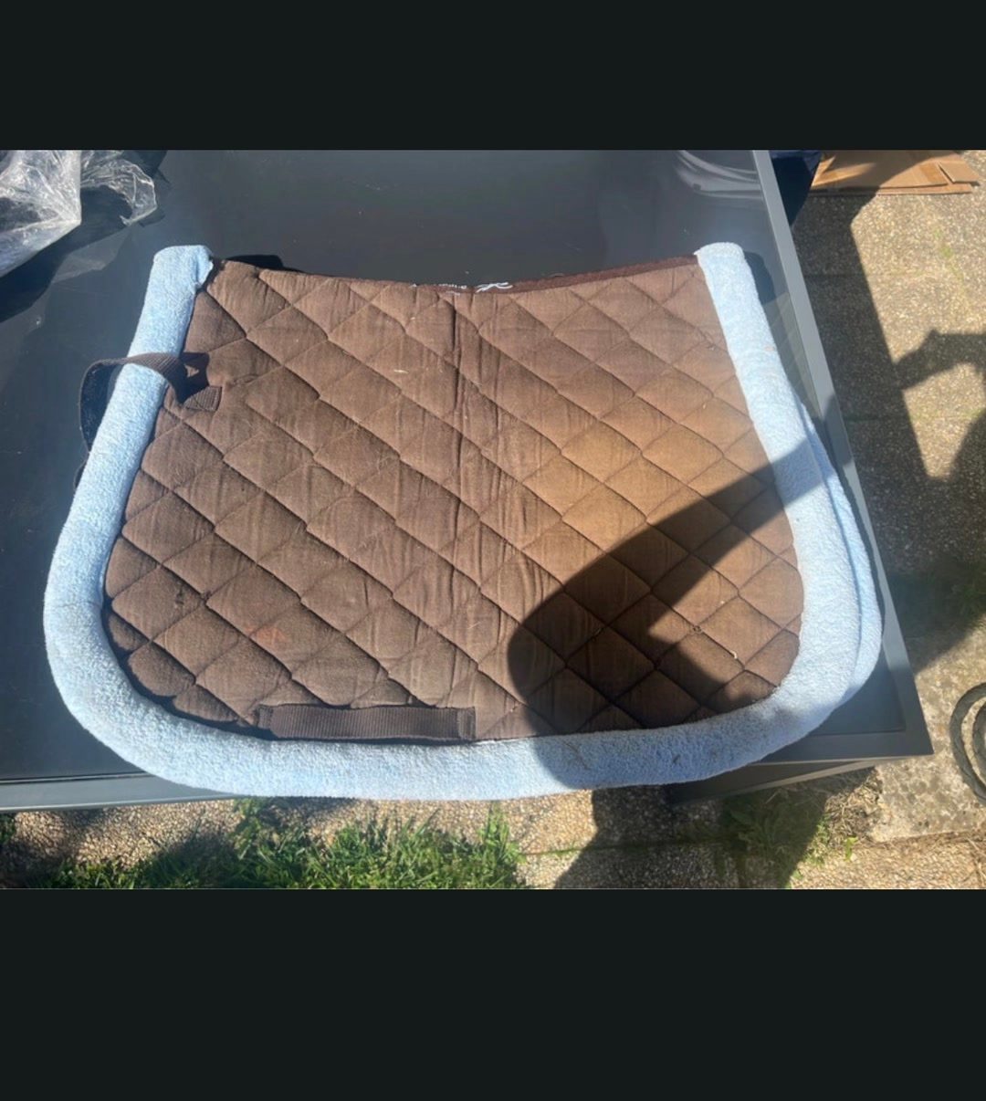 Tapis, média 4