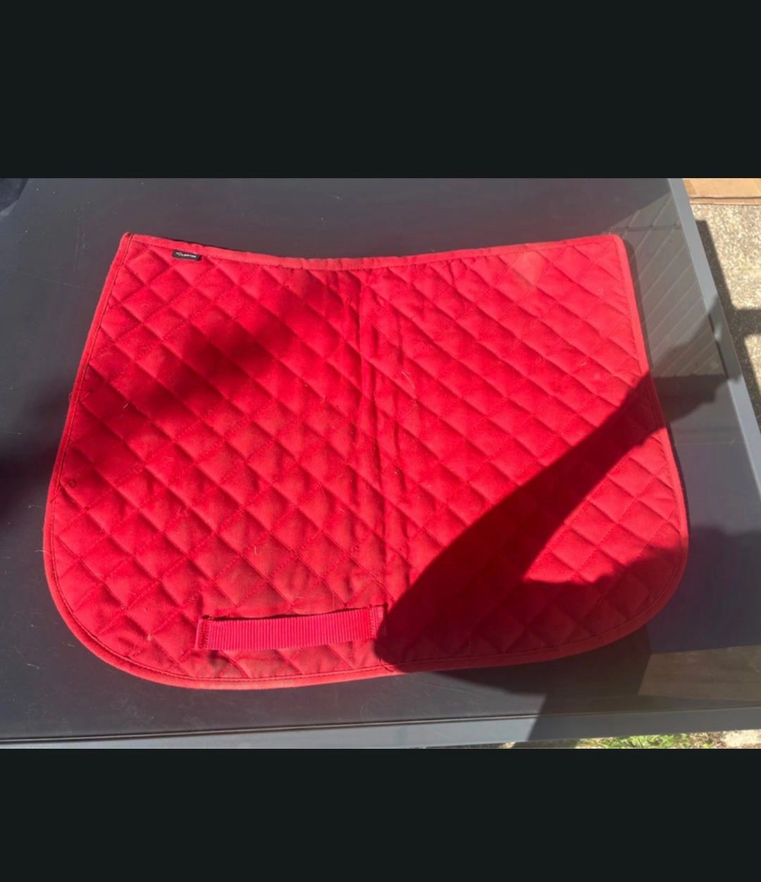 Tapis, média 2