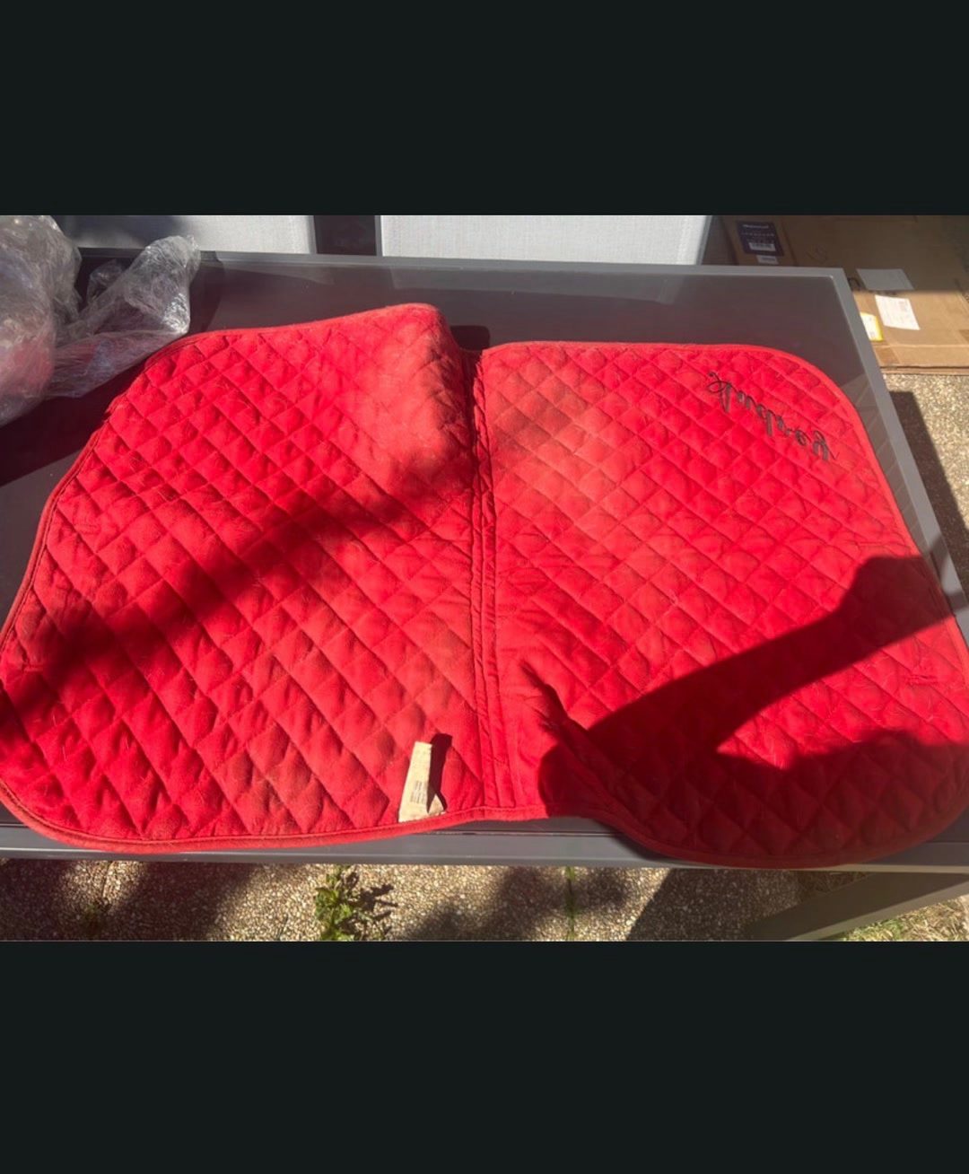 Tapis, média 3