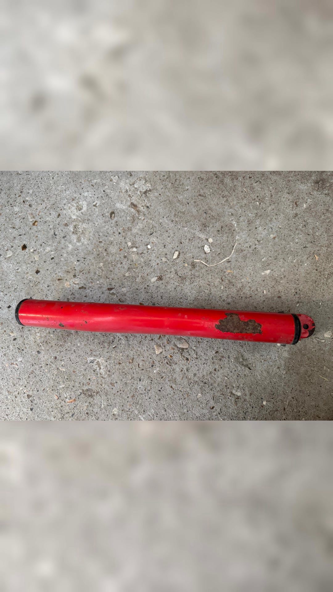 Porte selle, média 2