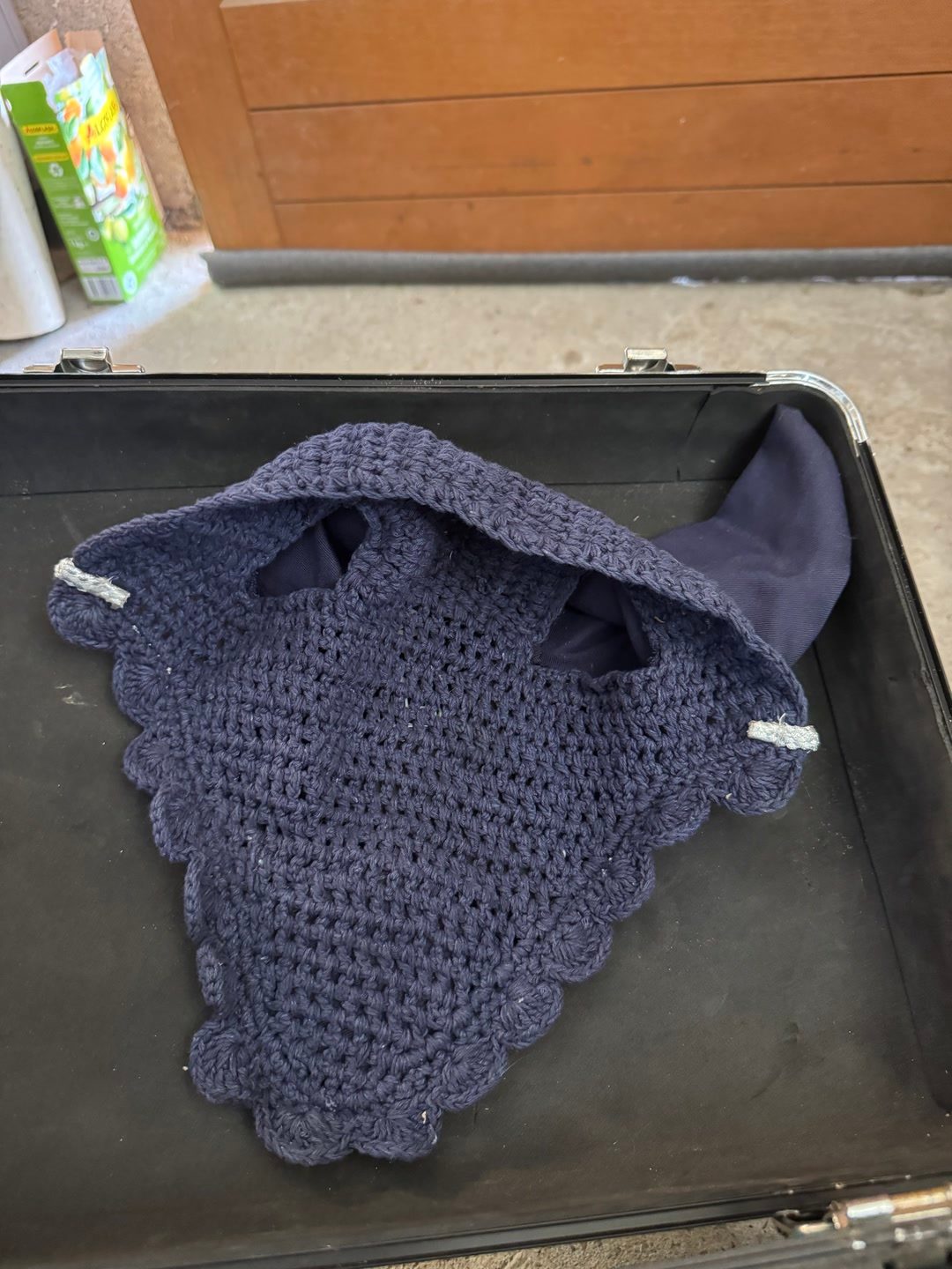 Bonnet taille full, média 2