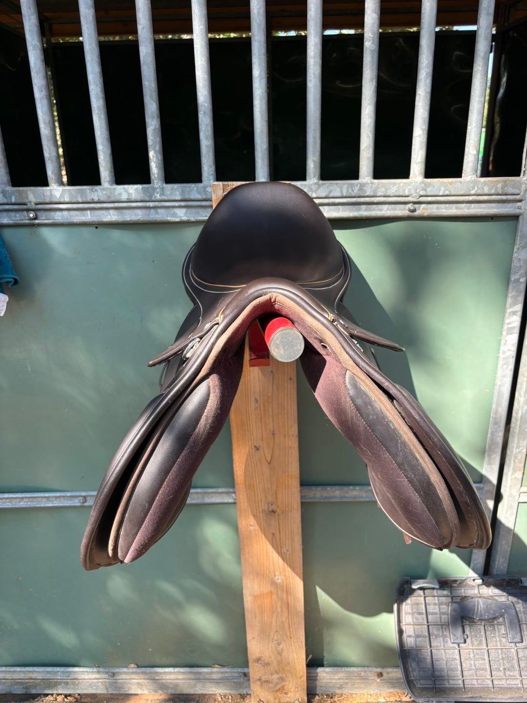 Selle Norton, média 4