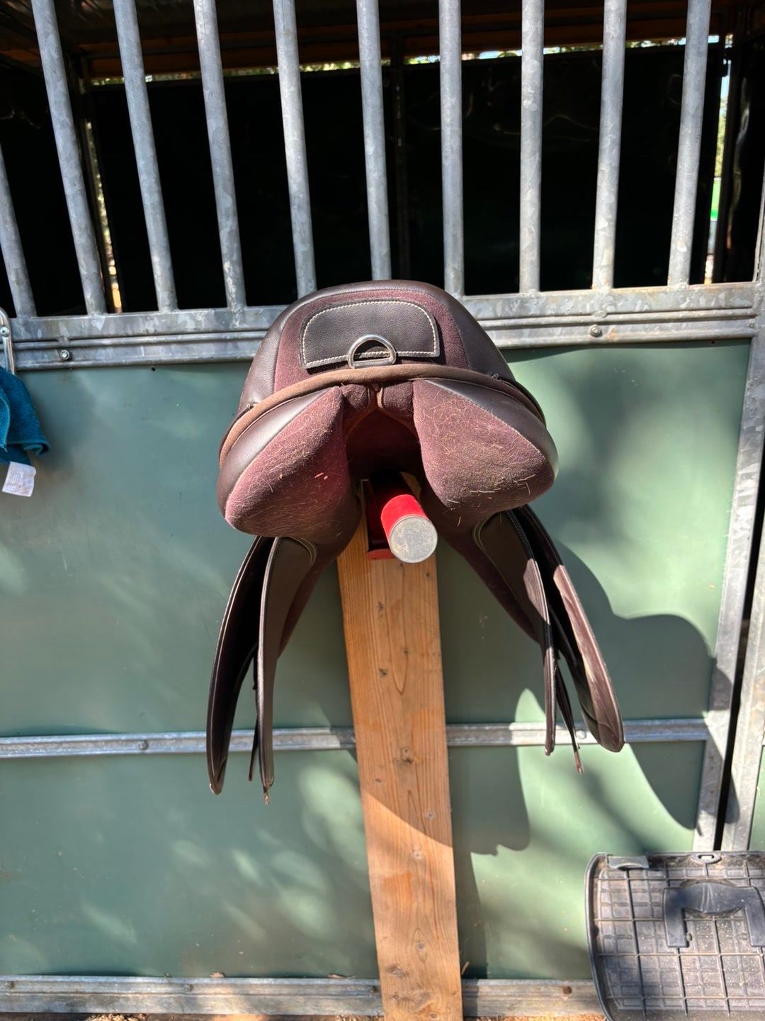 Selle Norton, média 3