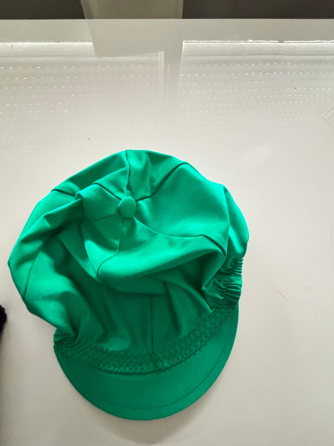 2 toques, média 2