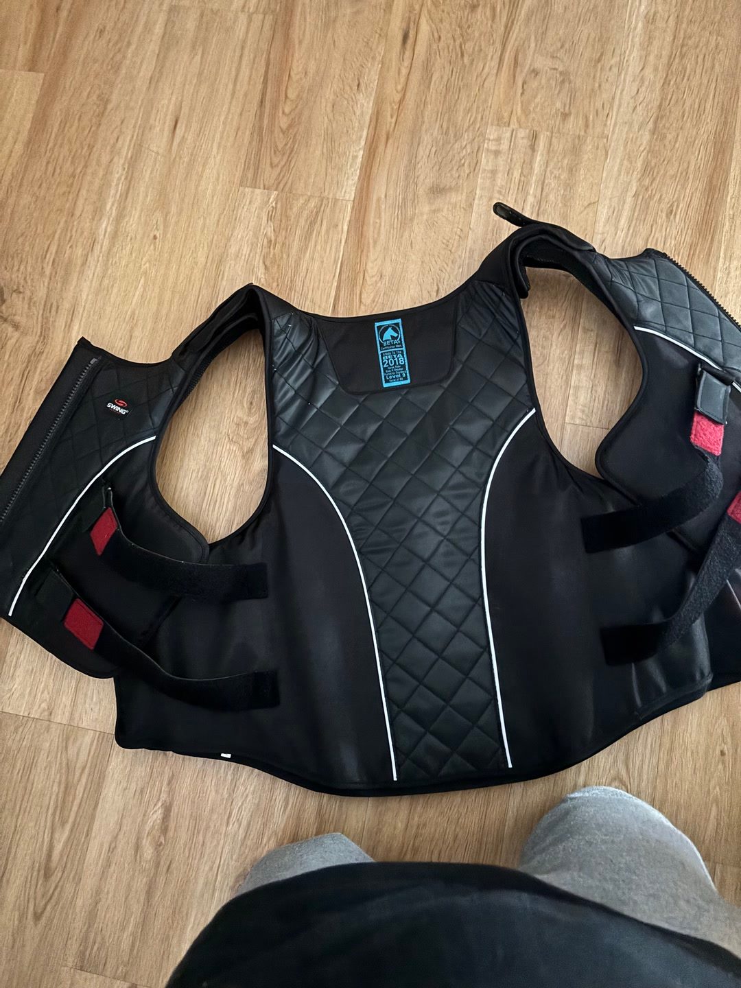 Gilet de protection, média 3