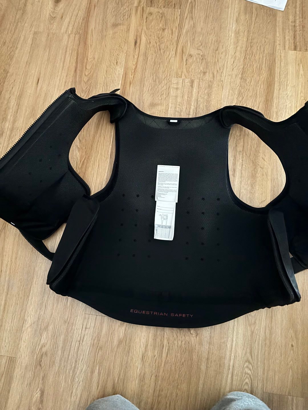 Gilet de protection, média 2