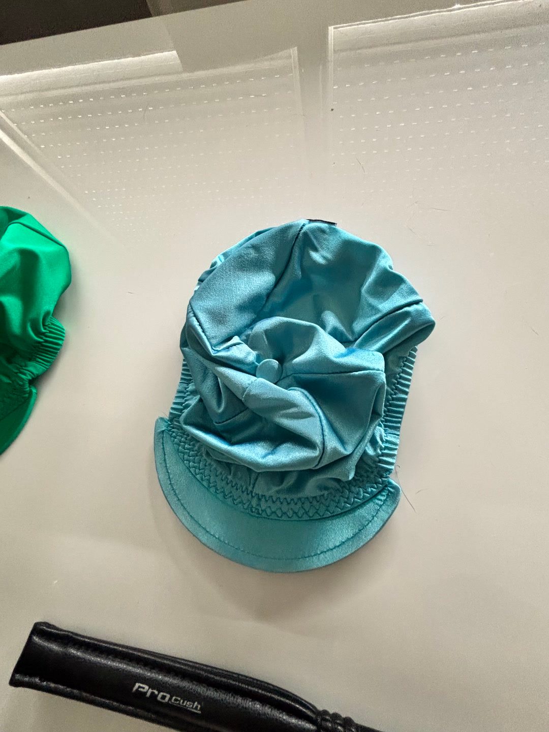 2 toques, média 3
