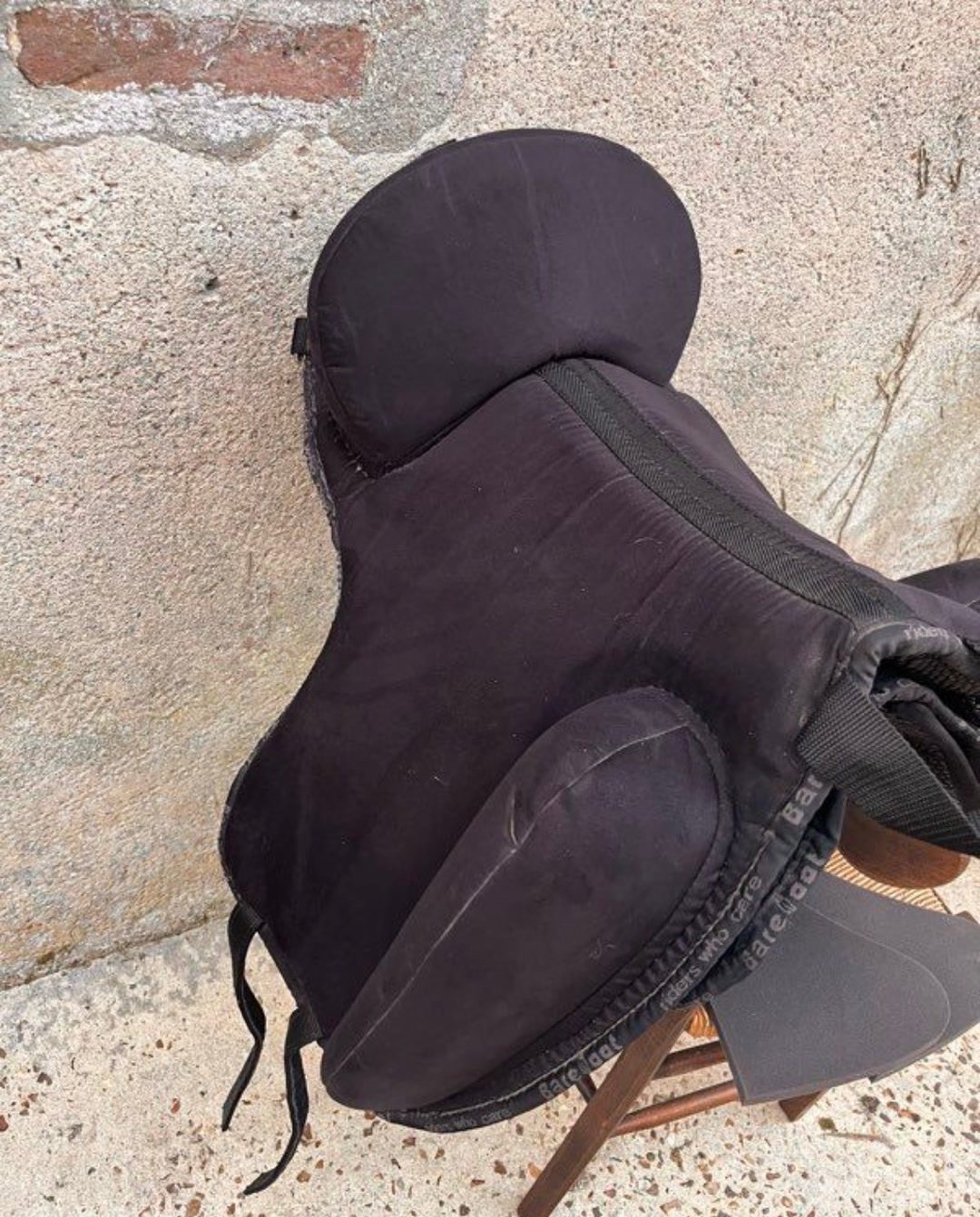 Tapis de monte à cru BAREFOOT, média 4