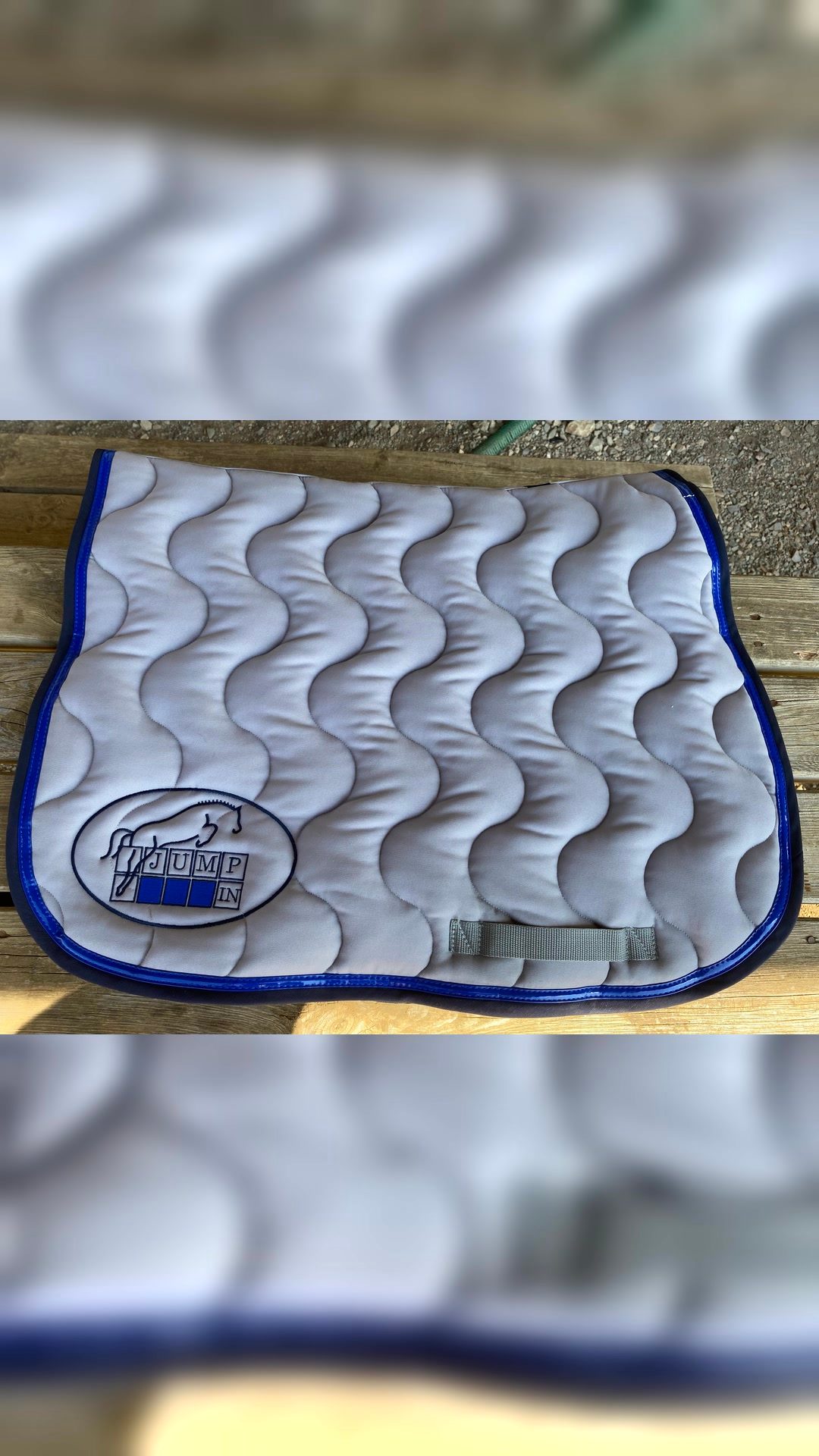 Tapis  Jump’in, média 2