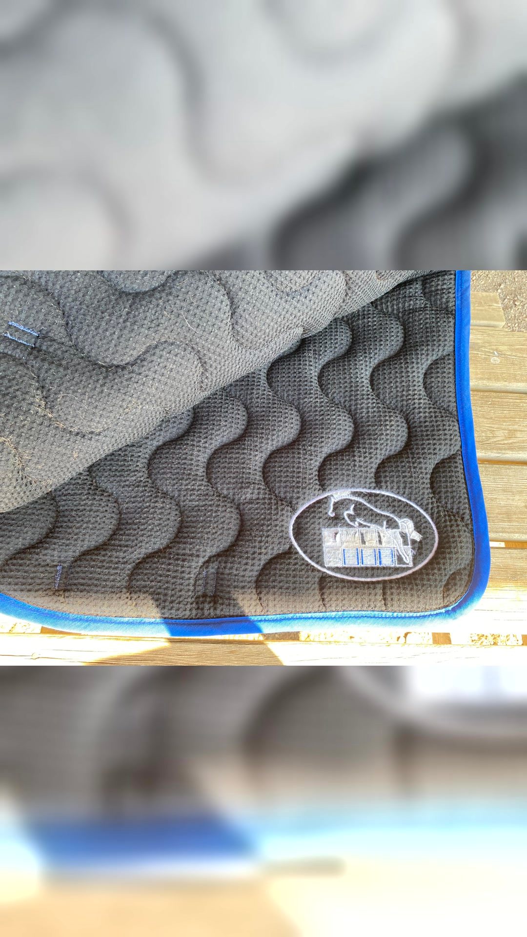 Tapis Jump’in, média 3