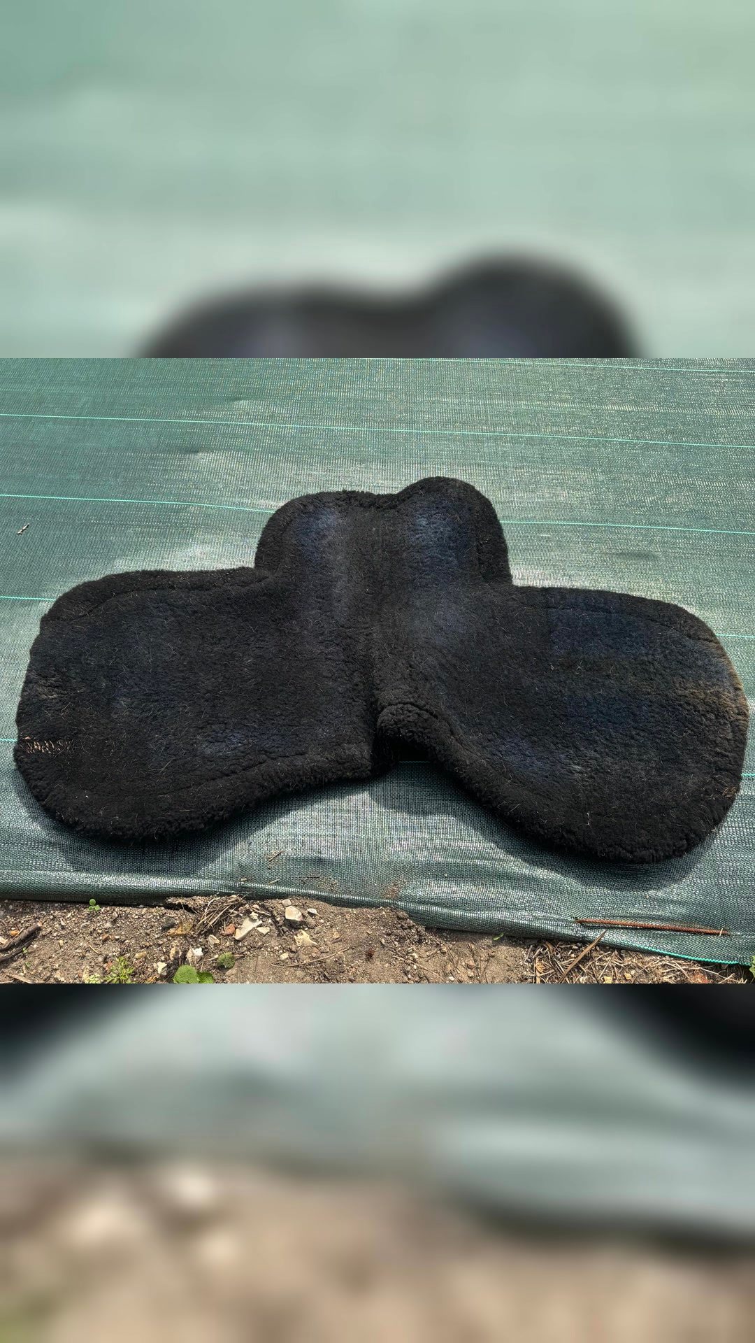 Tapis cso, média 3