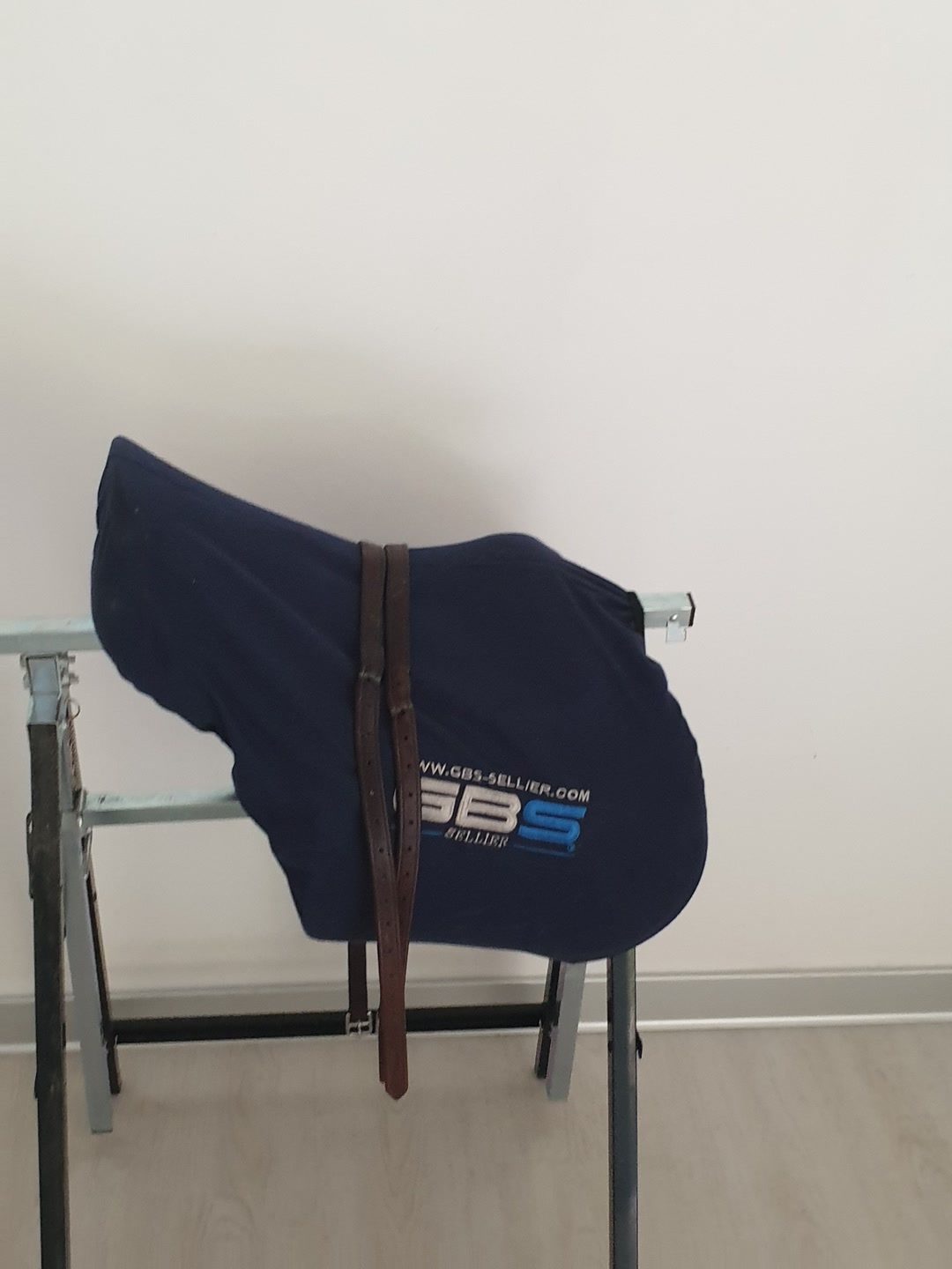 Selle GBS Excellent état 18 ‘´, média 5
