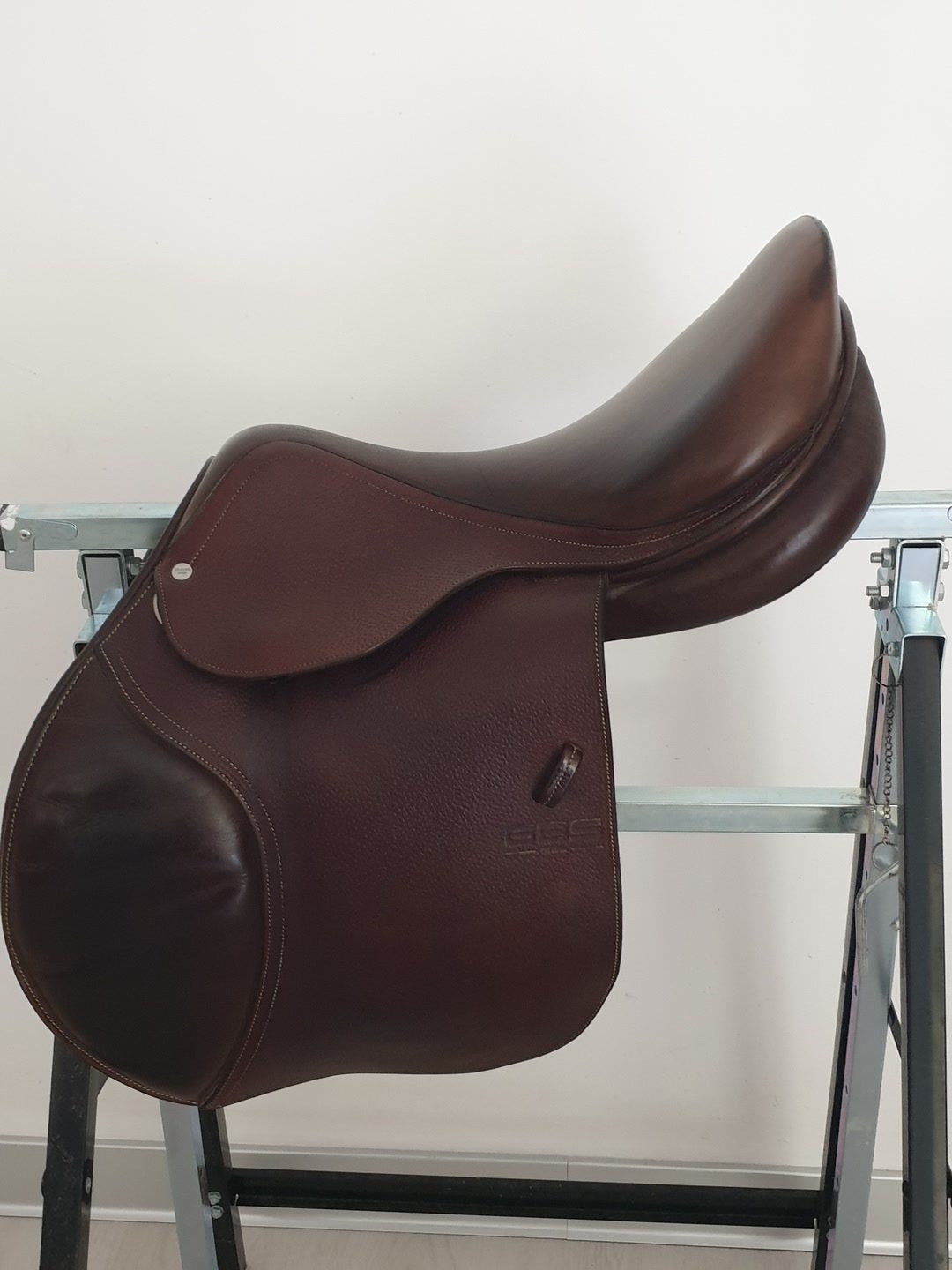 Selle GBS Excellent état 18 ‘´, média 3