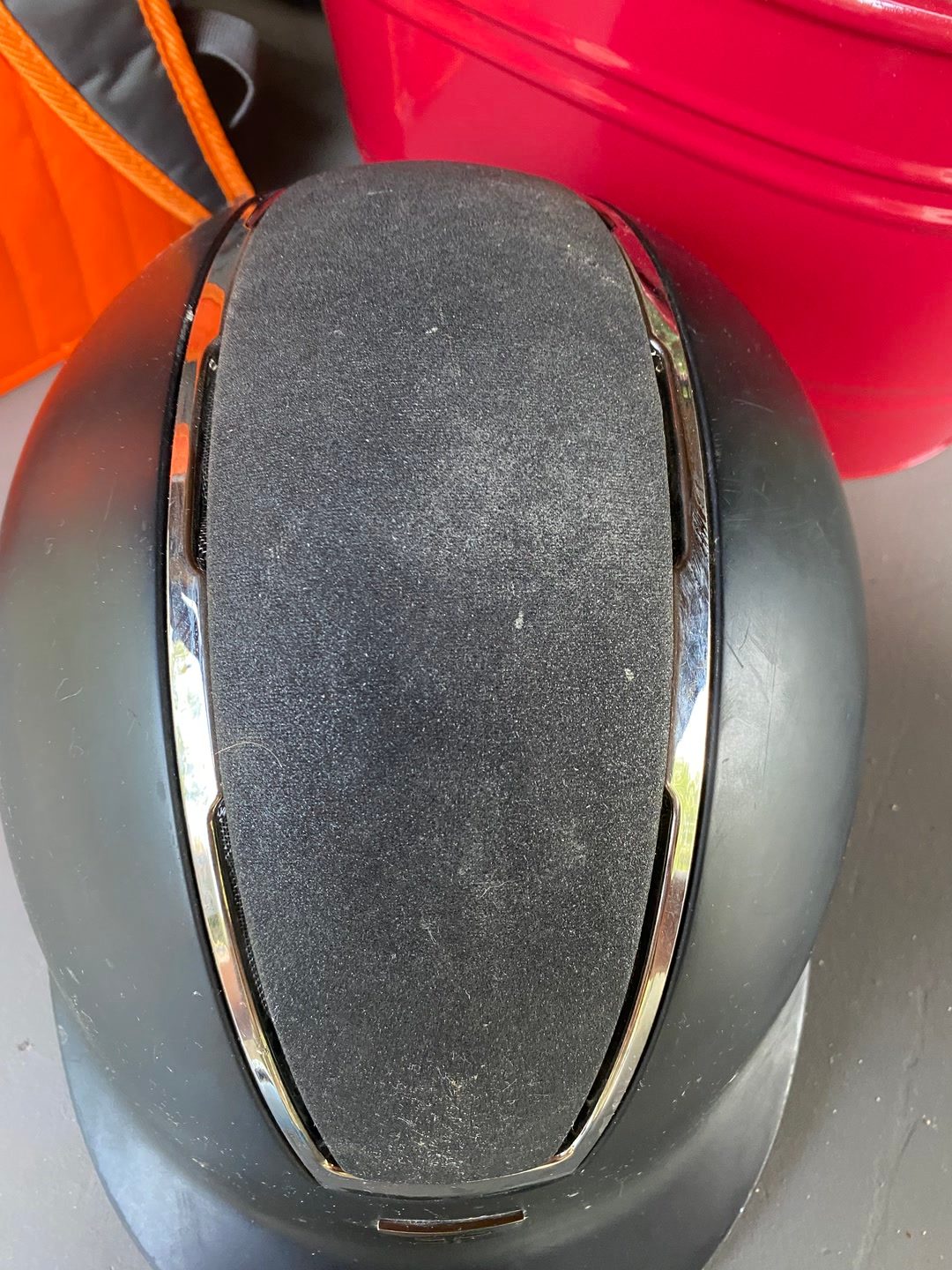 Bombe premier equine, média 4