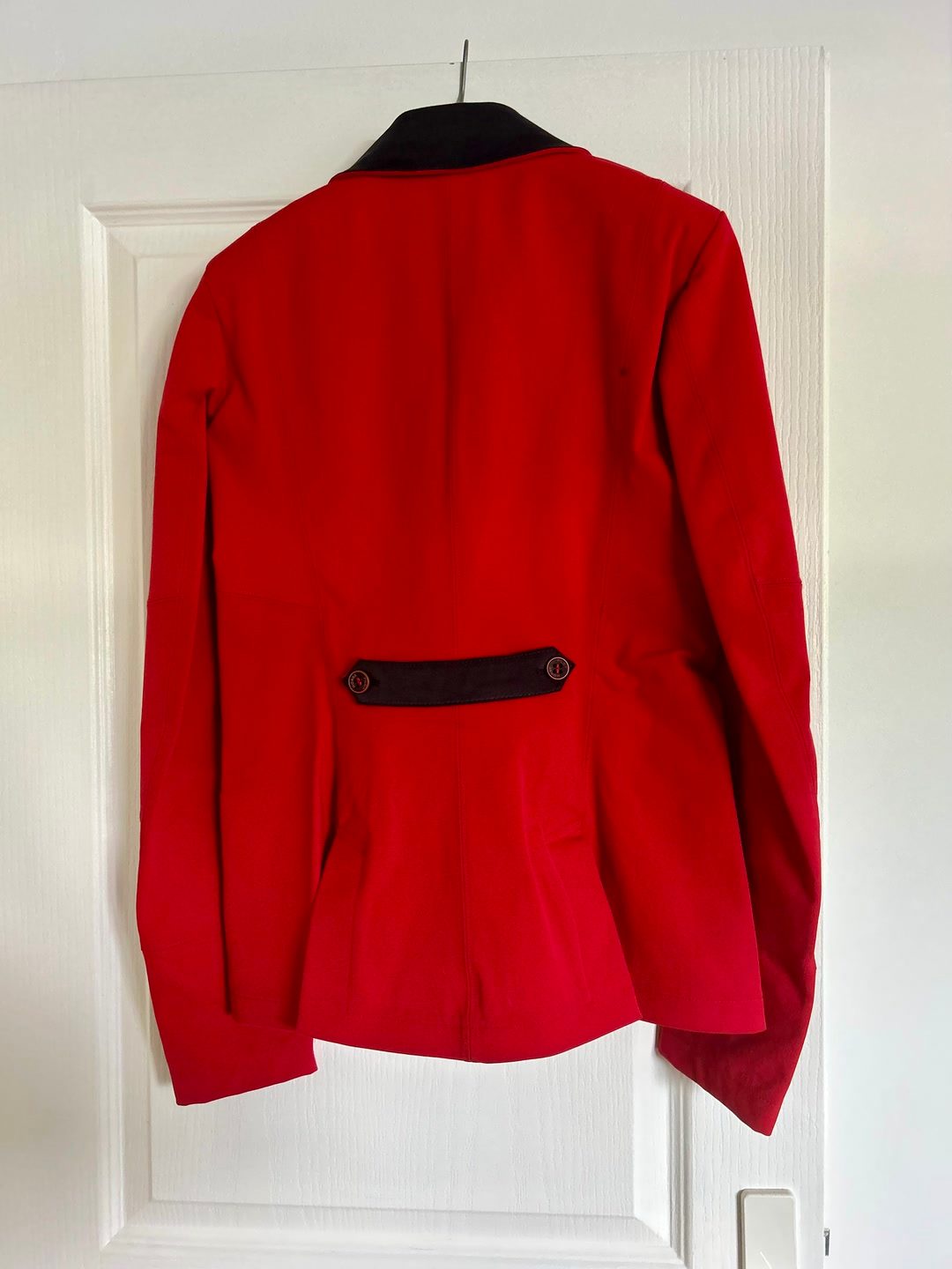 Veste de concours Horse Pilot, média 3