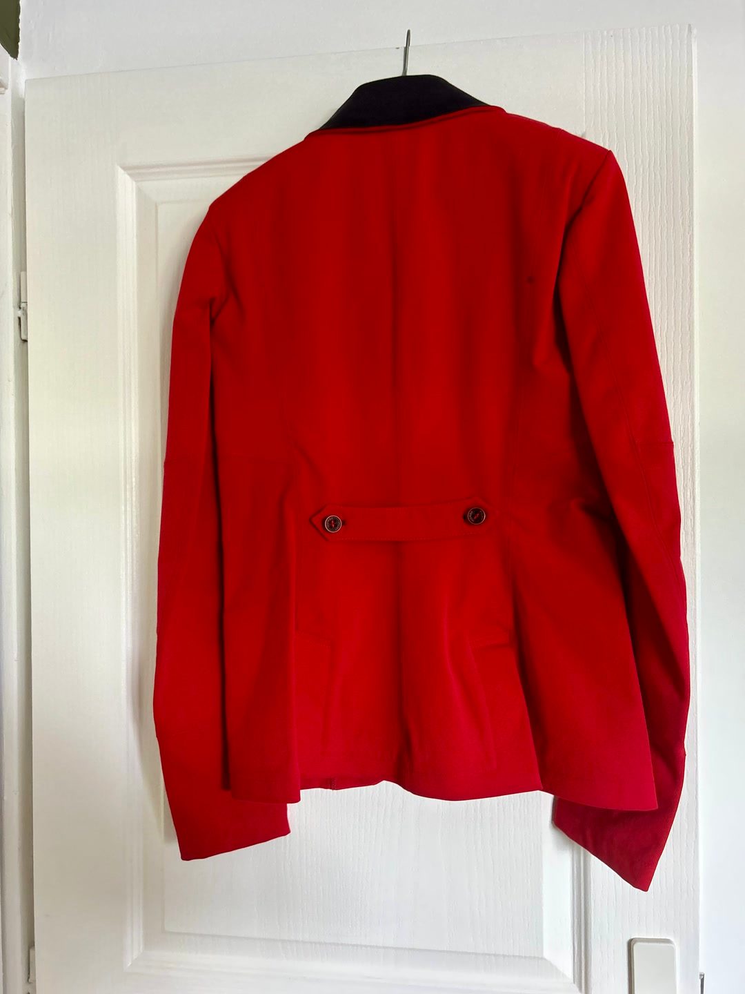Veste de concours Horse Pilot, média 4