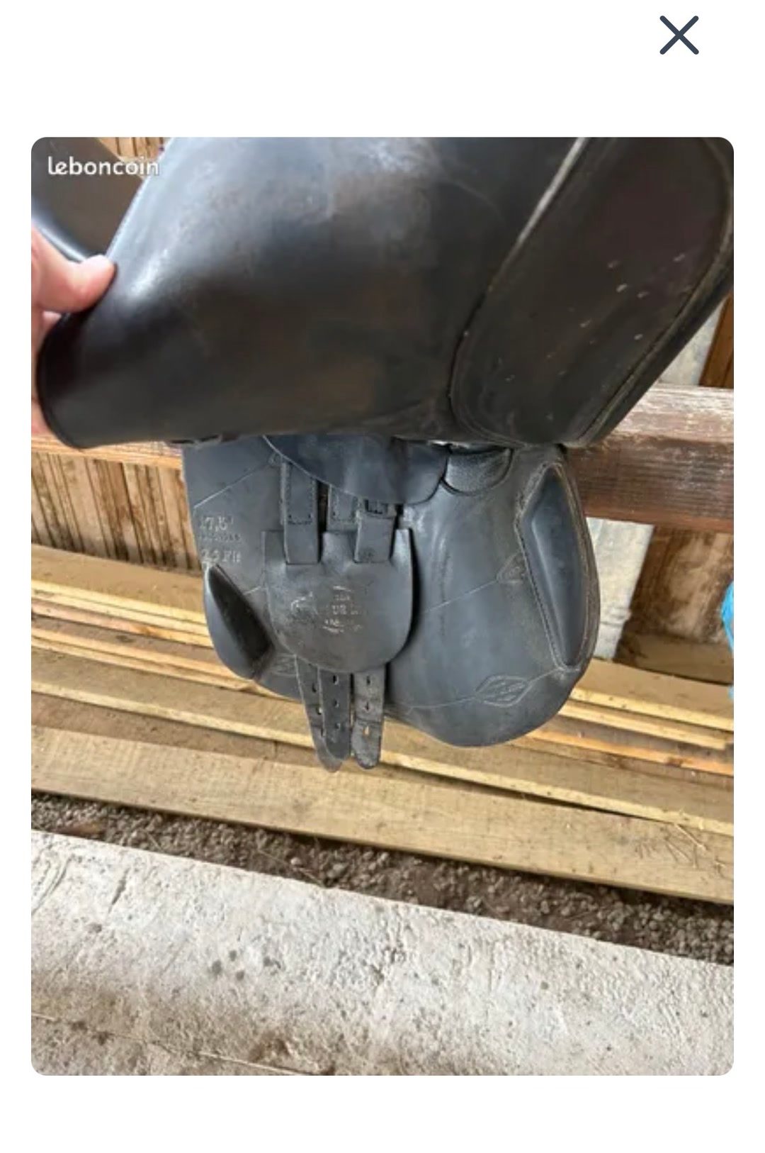 Selle, média 2