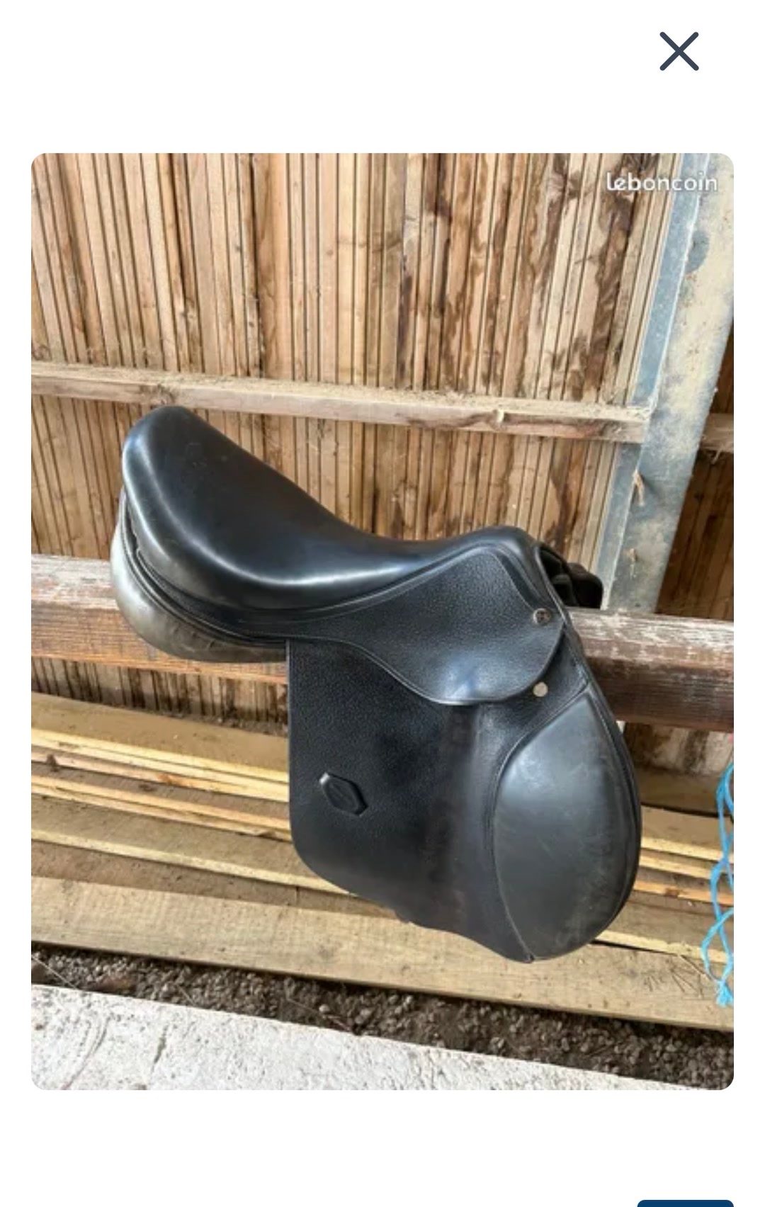 Selle, média 5