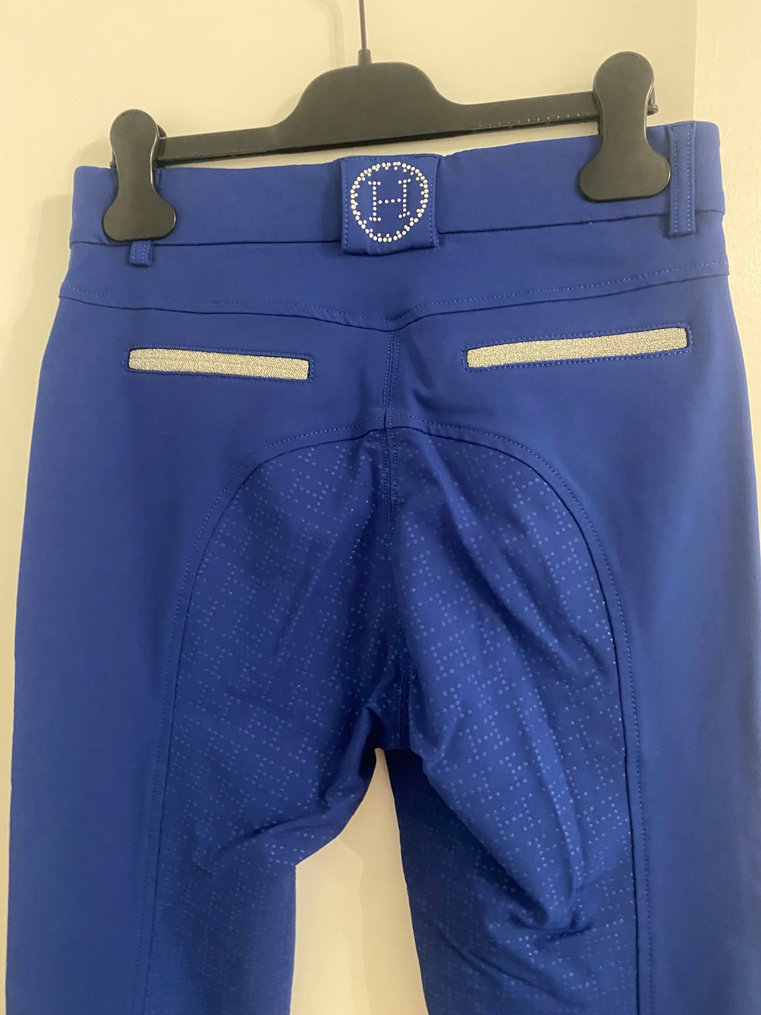 Pantalon Harcourt, média 4