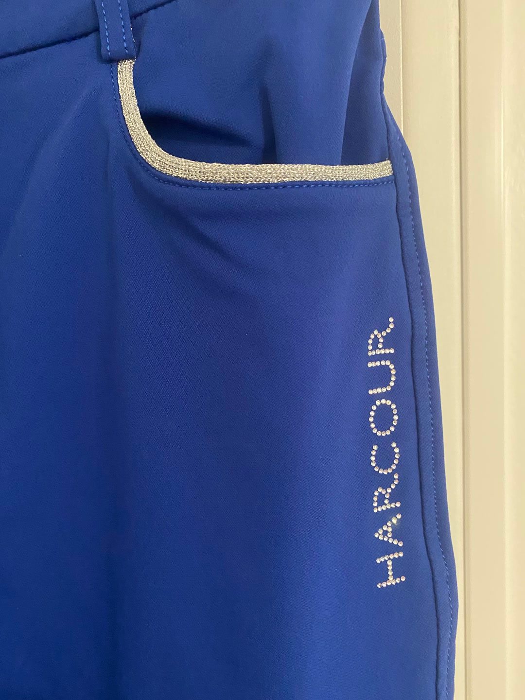 Pantalon Harcourt, média 2
