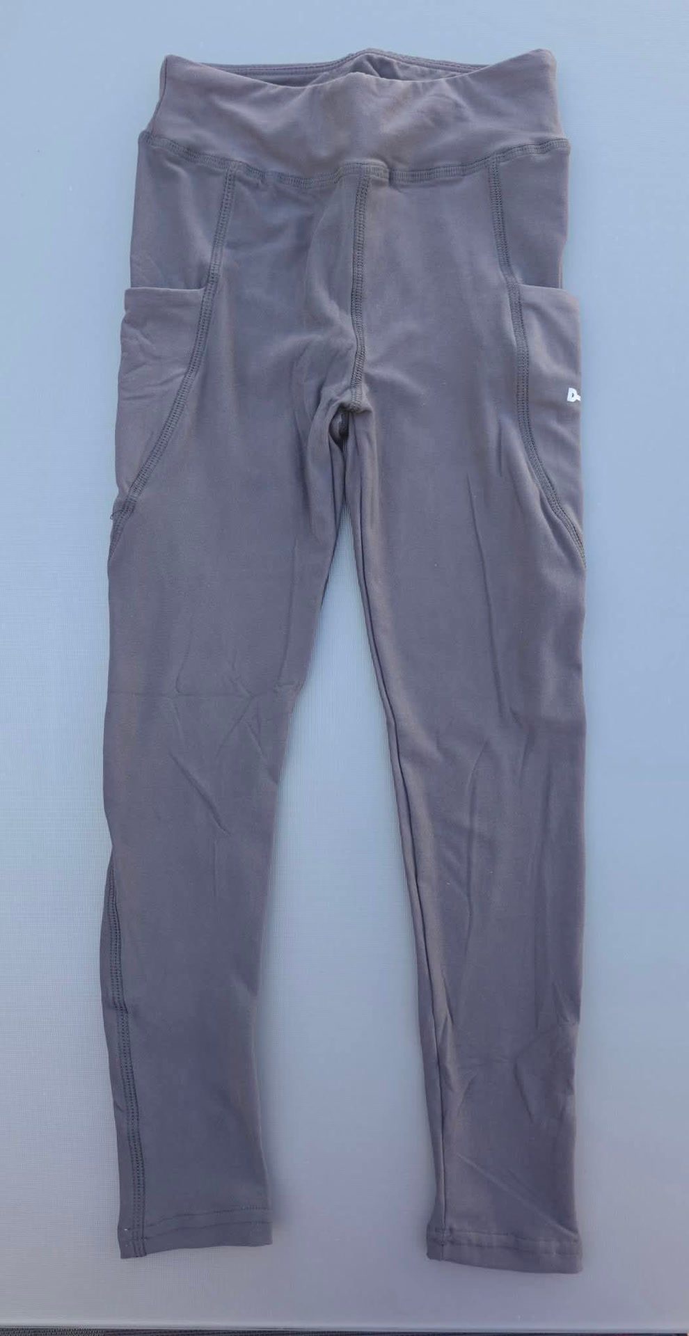 Pantalon d'équitation 6 ans fille triple shop, média 4