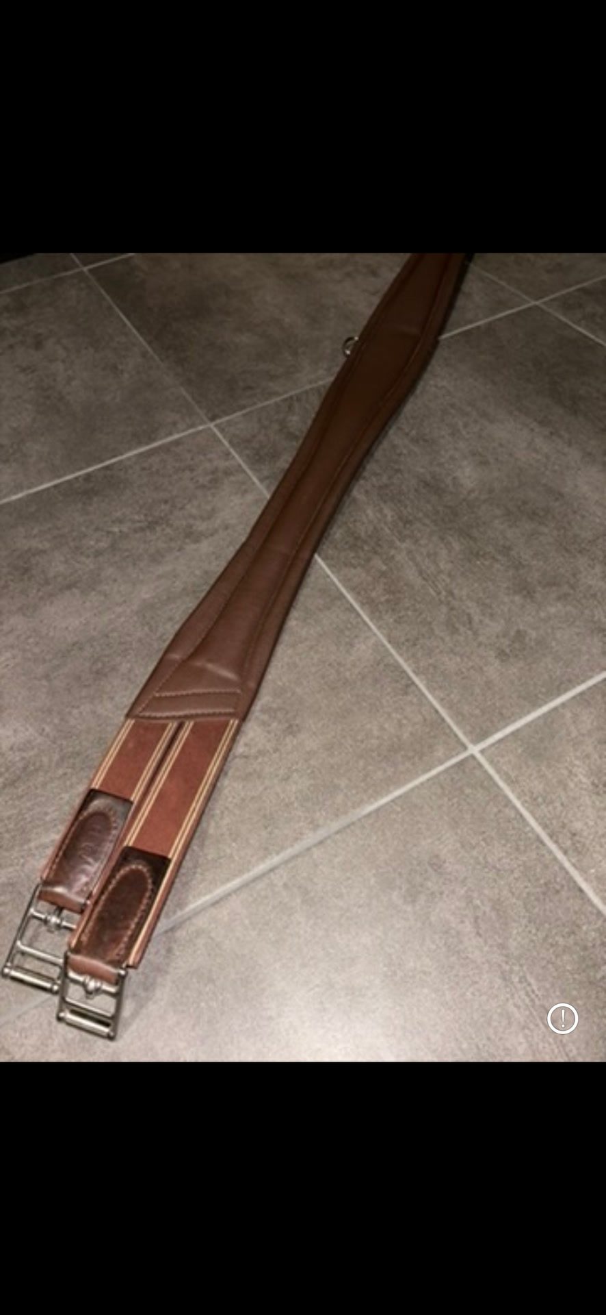 Sangle prestige Italia, média 2