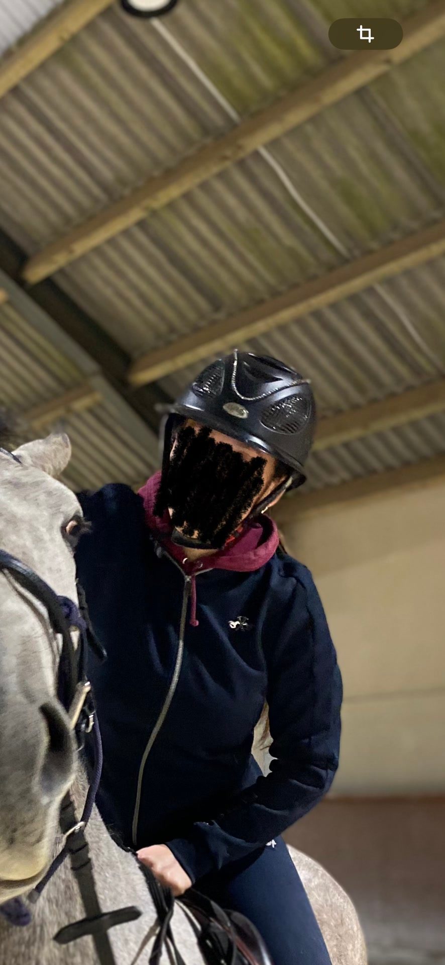 Casque GPA first Lady, média 3