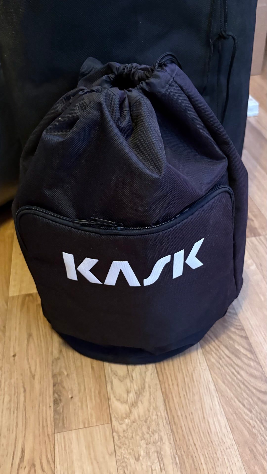 Sac à Bombe Kask, média 2