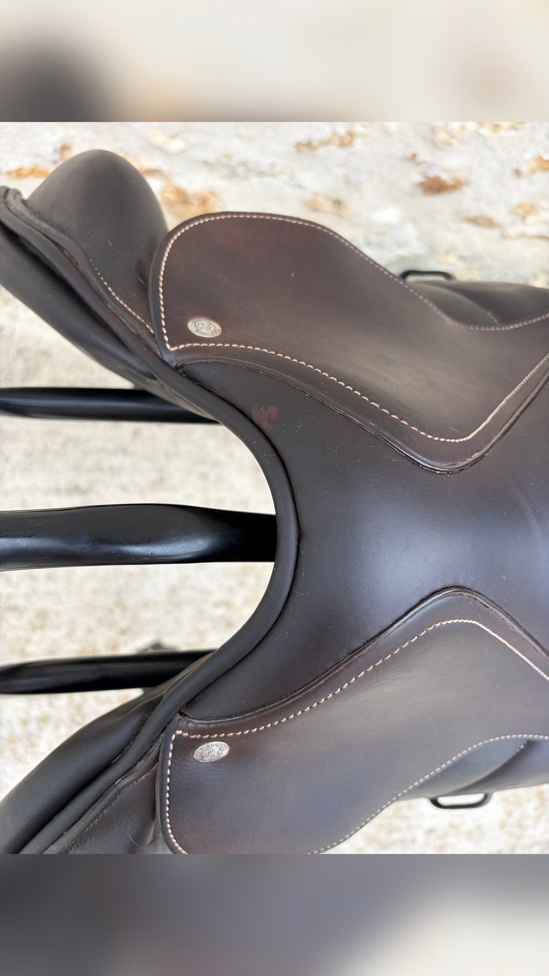 Selle Boeckelo, média 2