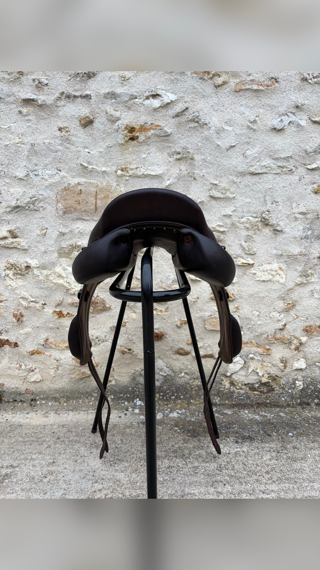 Selle Boeckelo, média 6