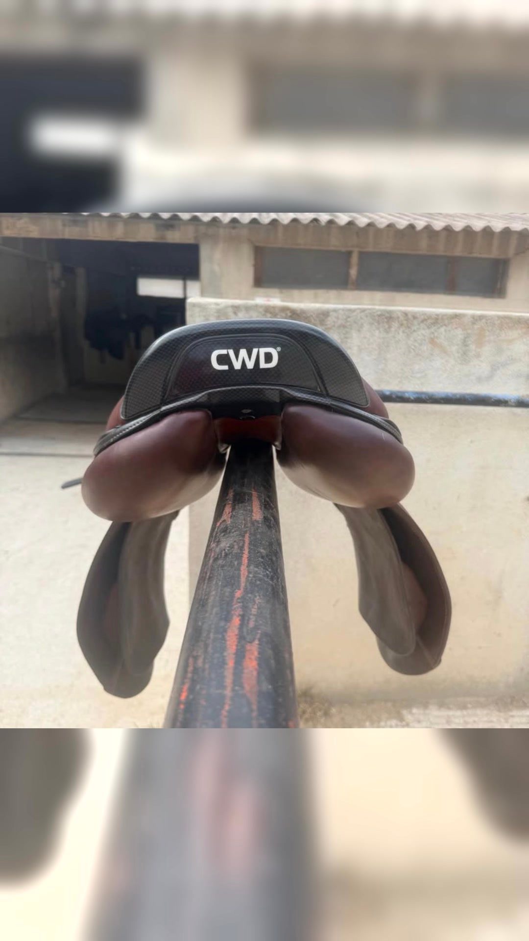 Selle CWD 2Gs SE25 négociable, média 2