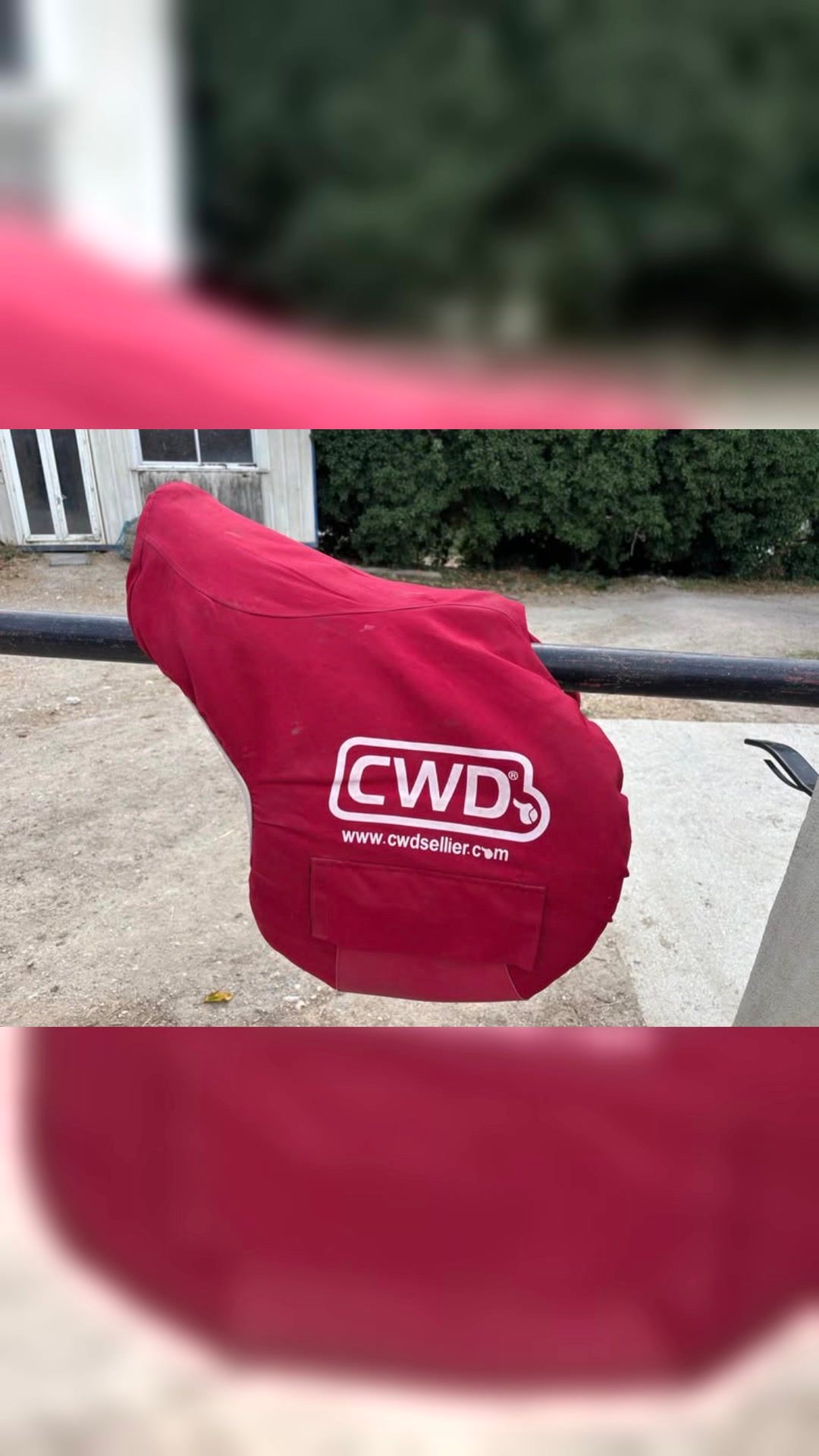 Selle CWD 2Gs SE25 négociable, média 7
