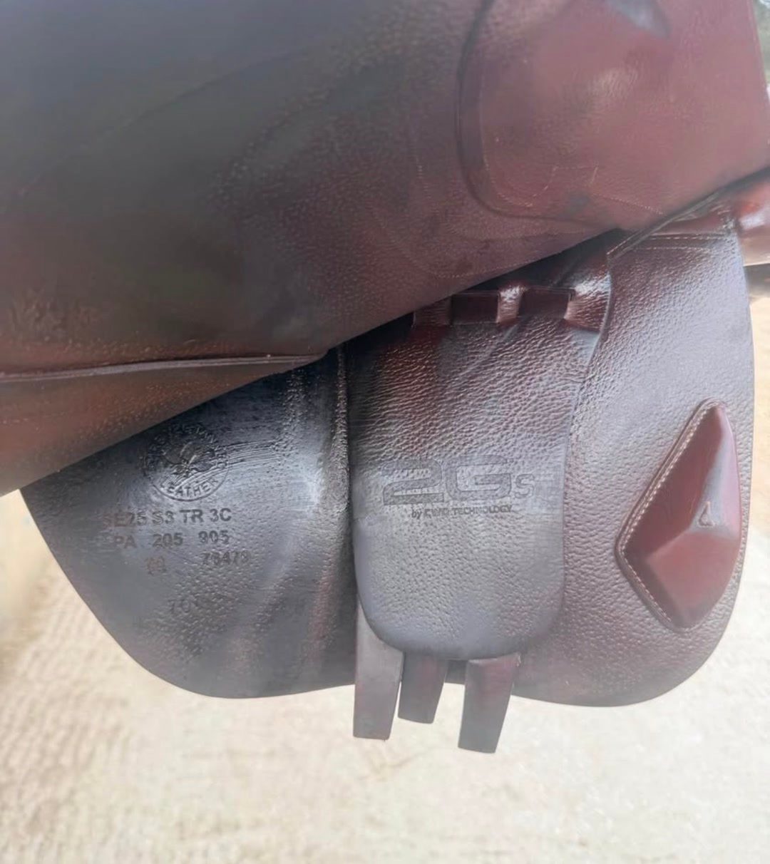 Selle CWD 2Gs SE25 négociable, média 4