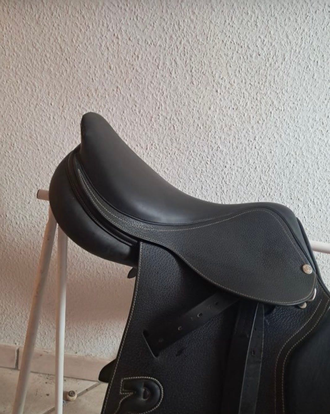 Selle privilège équitation, média 3