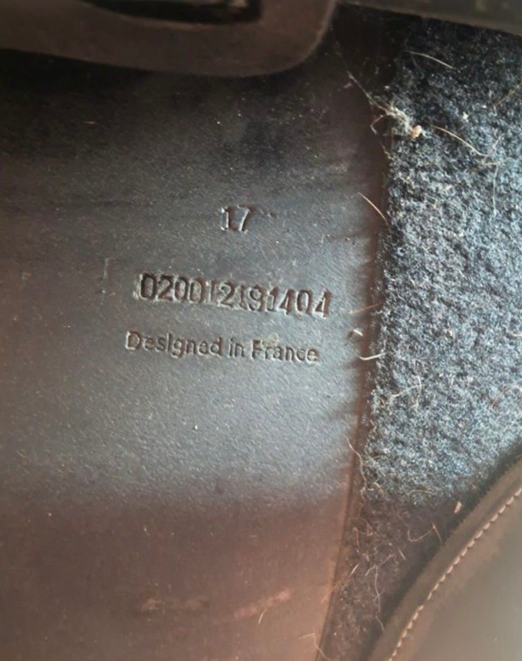 Selle privilège équitation, média 5