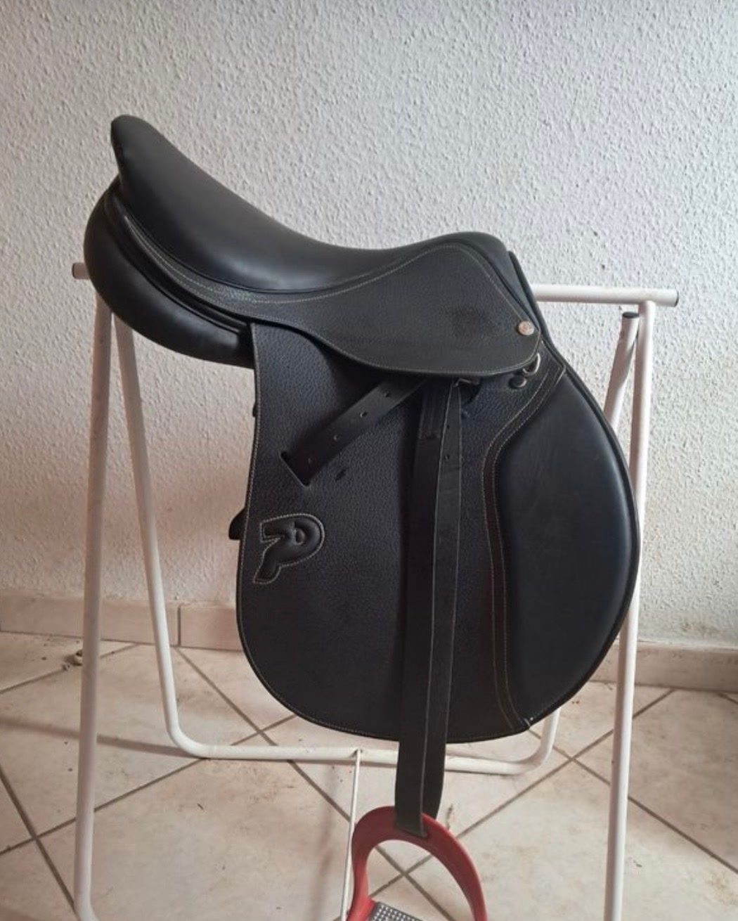 Selle privilège équitation, média 4