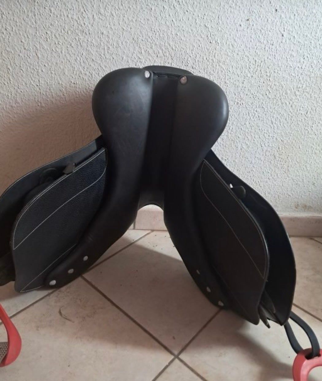 Selle privilège équitation, média 2