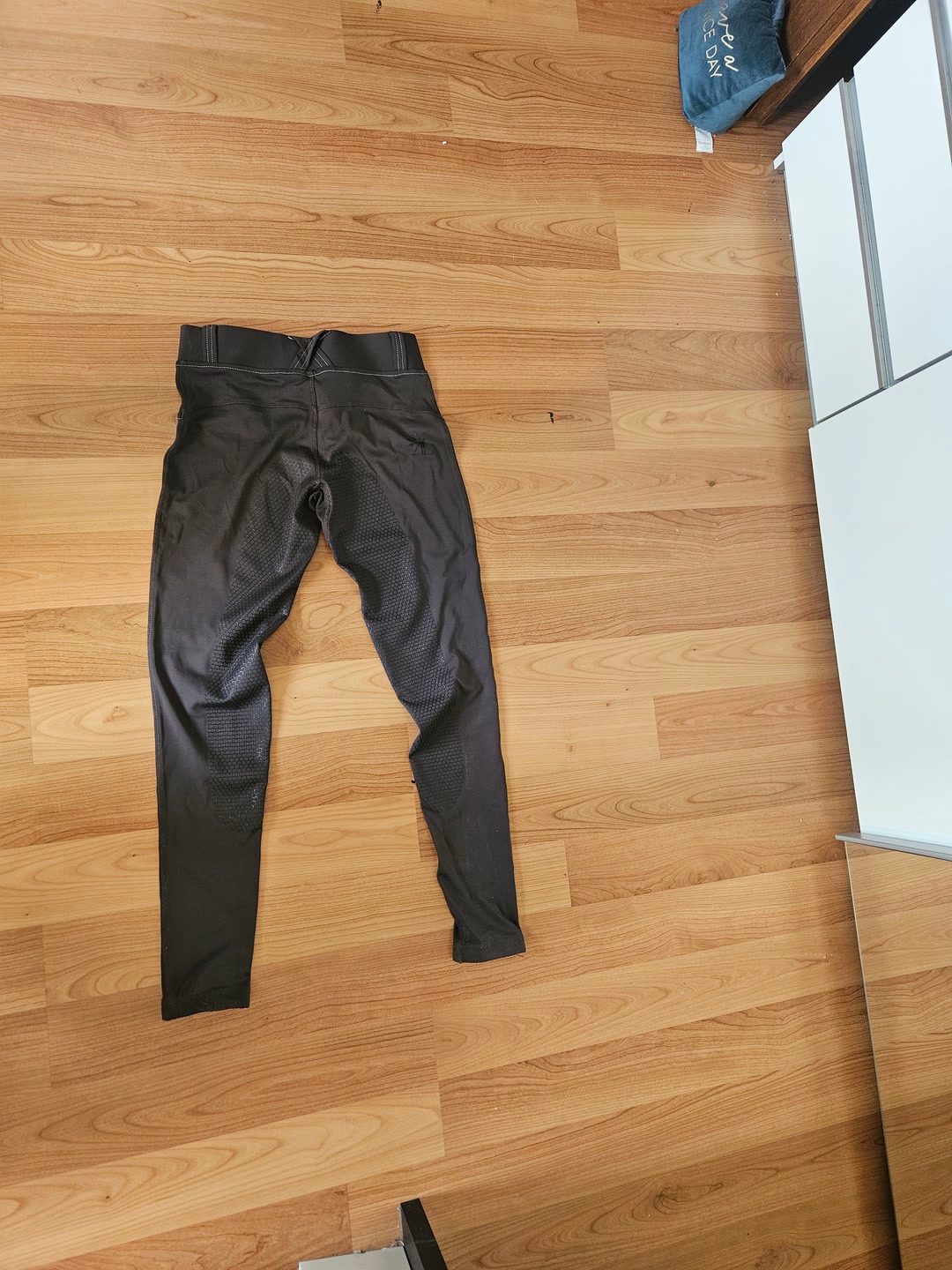 pantalon alexandra ledermann, média 2