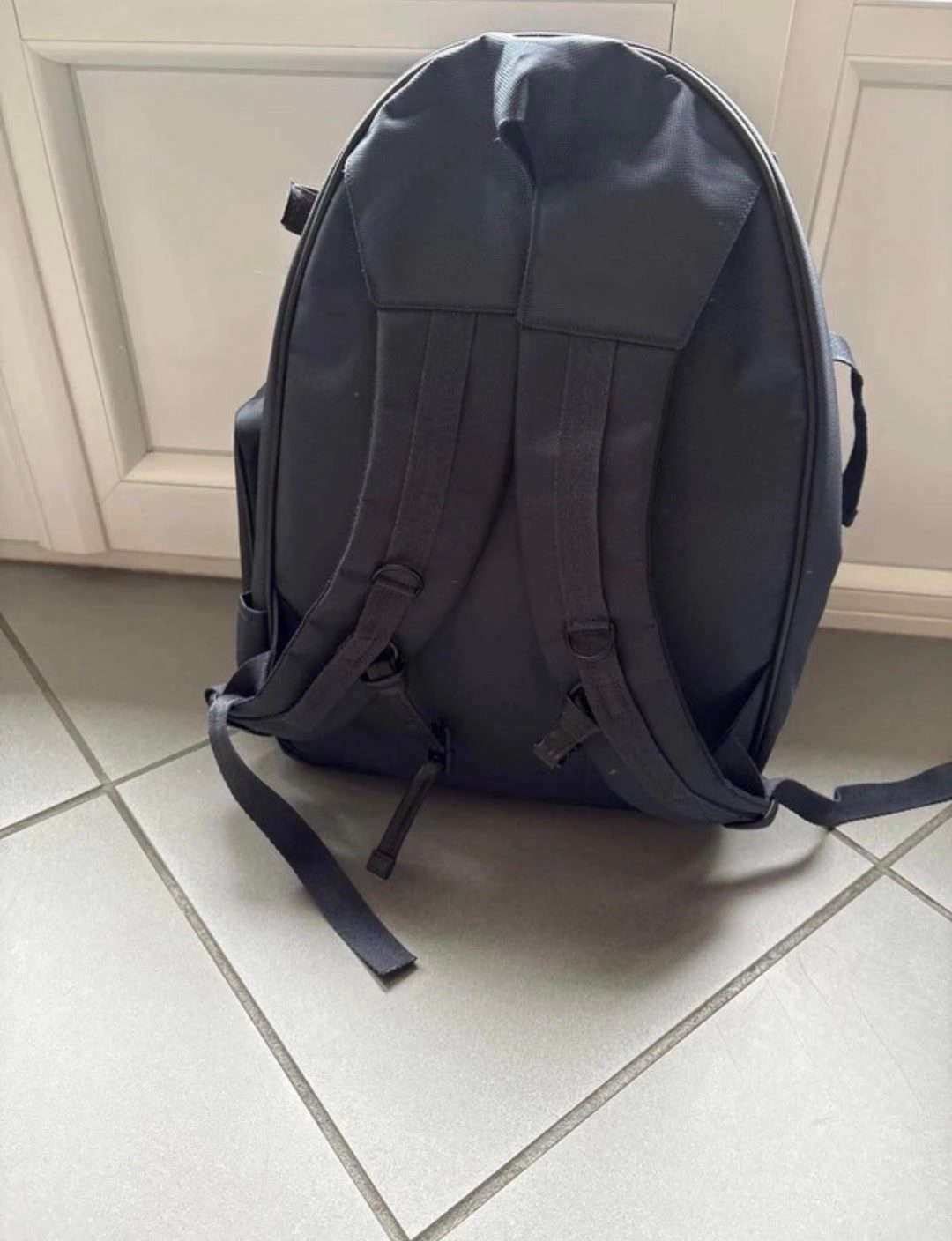 Sac à dos Equithème, média 3