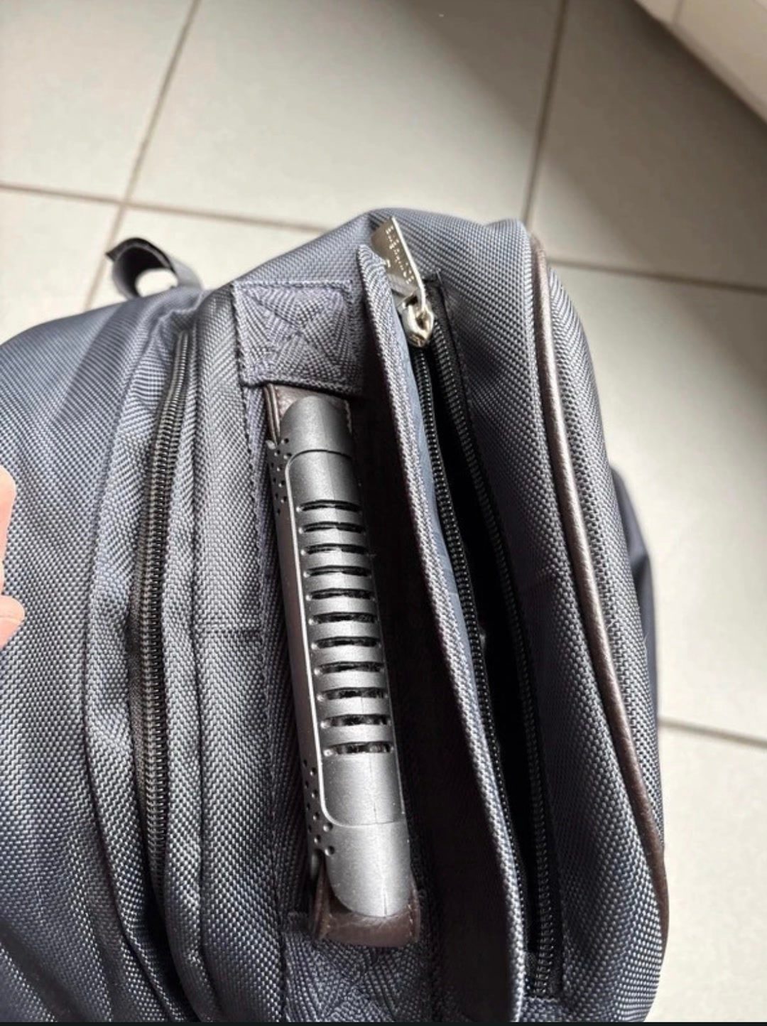 Sac à dos Equithème, média 2