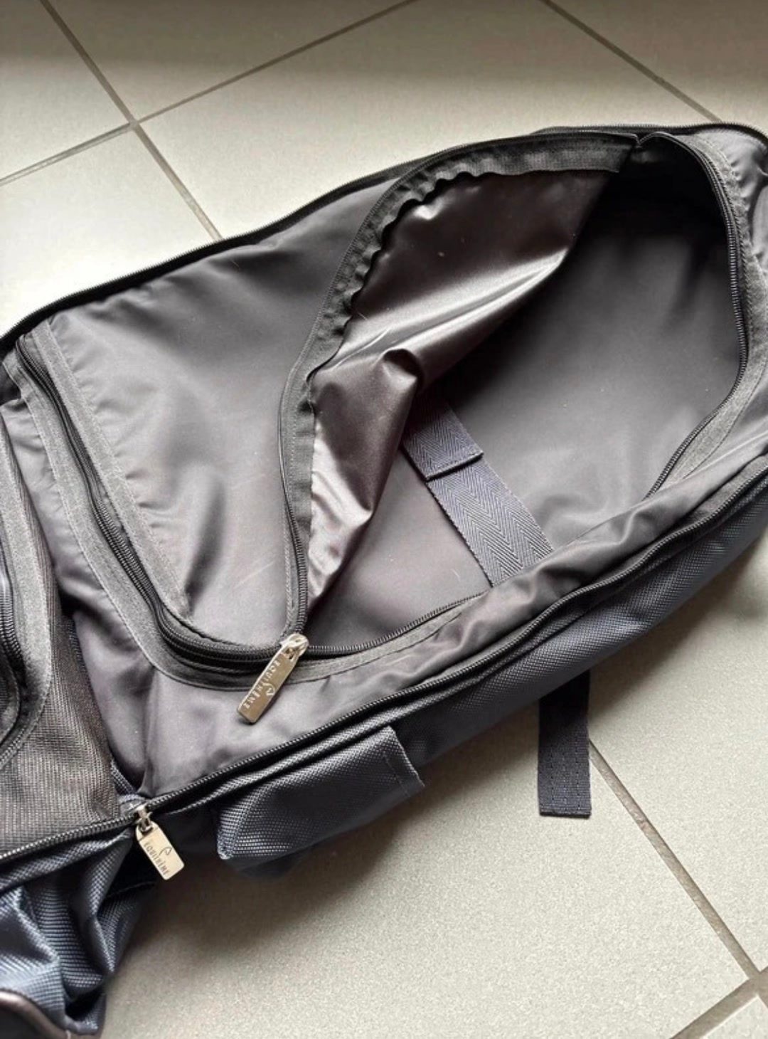 Sac à dos Equithème, média 8