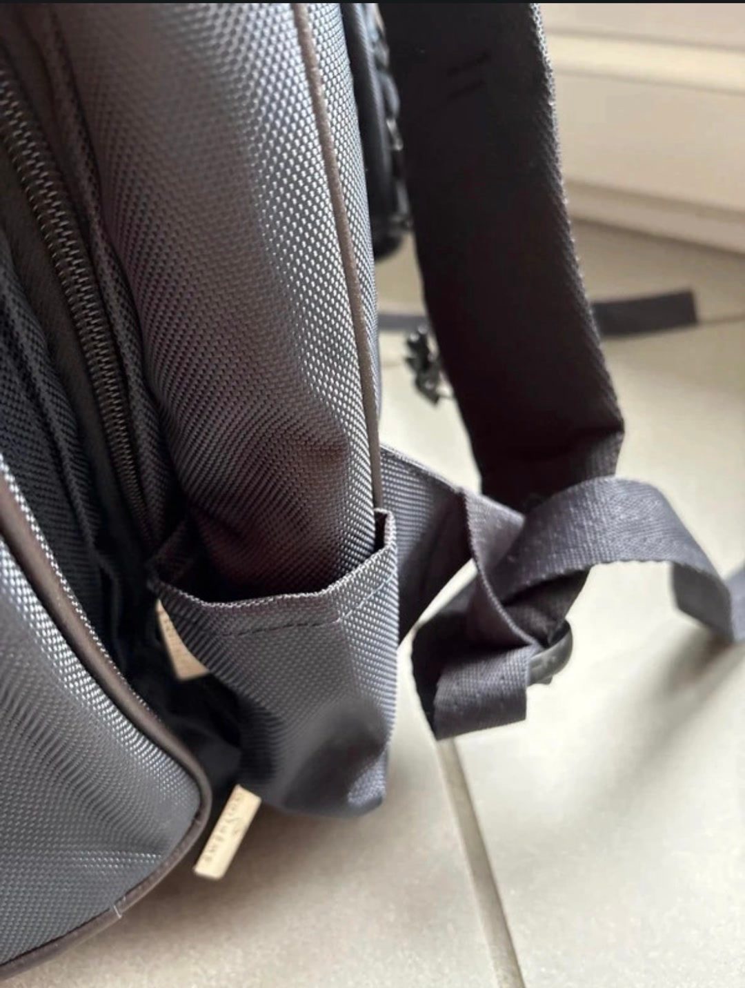 Sac à dos Equithème, média 4