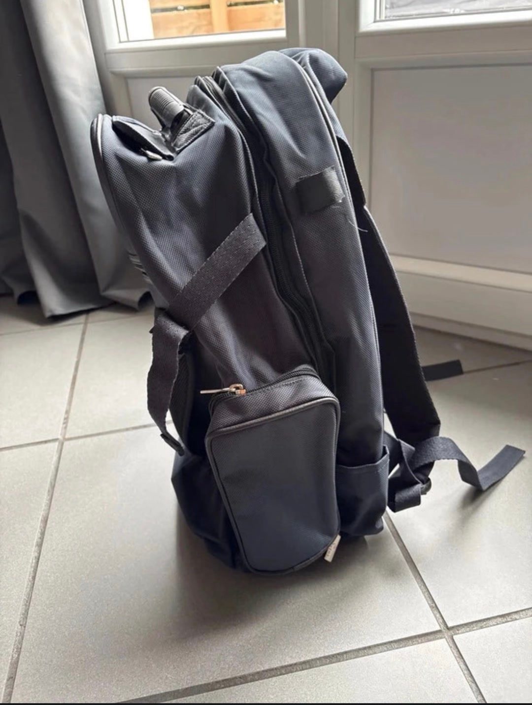 Sac à dos Equithème, média 6