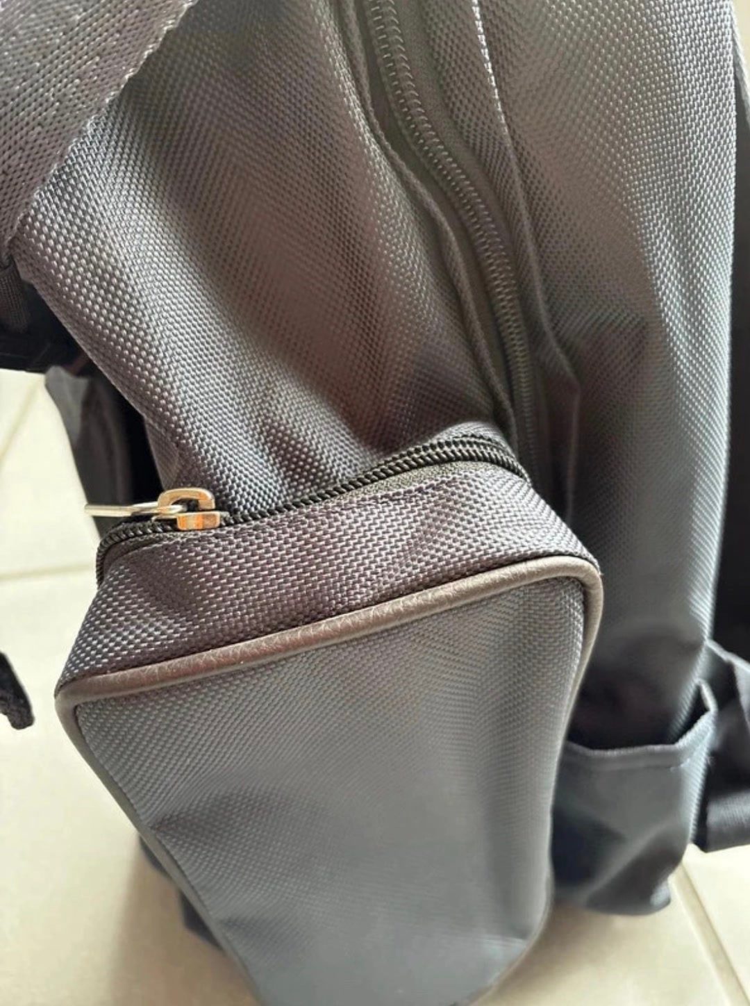 Sac à dos Equithème, média 5