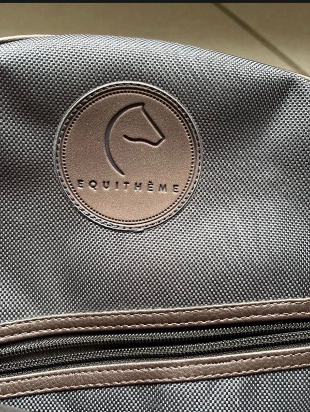 Sac à dos Equithème, média 7