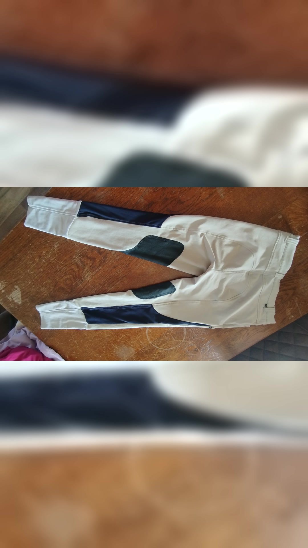 Pantalon concours, média 2