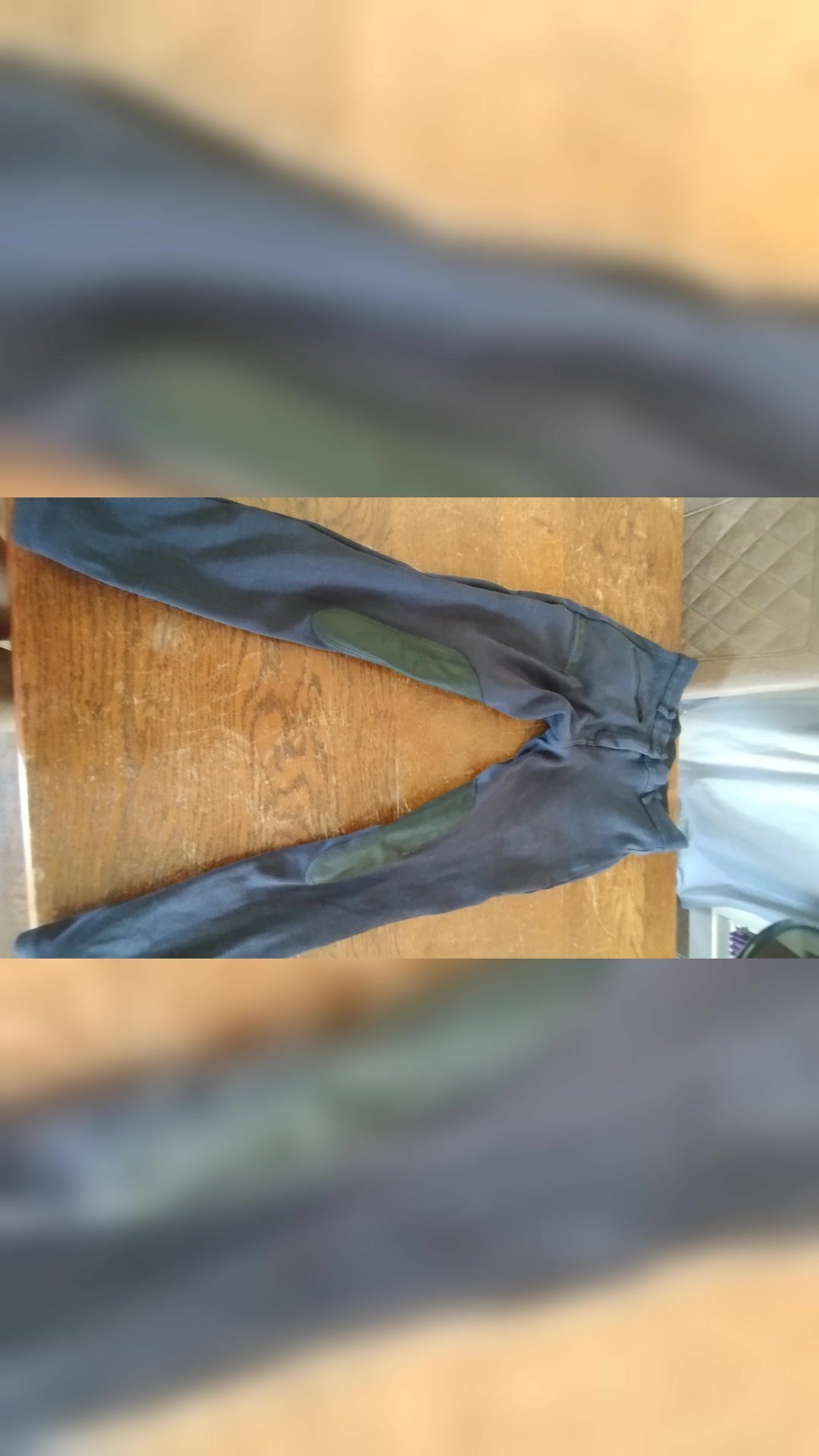 Pantalon équitation, média 2